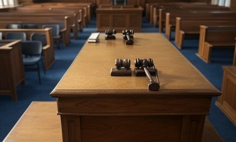court
