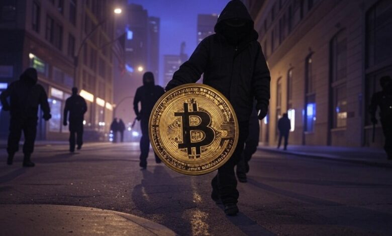 crypto scams