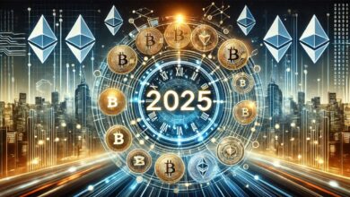 تدفق 48 مليون دولار إلى سوق الكريبتو في الأسبوع الأول من العام