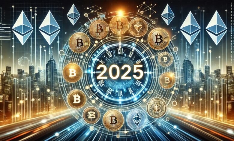 تدفق 48 مليون دولار إلى سوق الكريبتو في الأسبوع الأول من العام