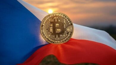 bitcoin reserves, czech national bank, bank reserve strategy, reserve diversification, blockchain news, bitcoin news, crypto news, czech republic, CNB