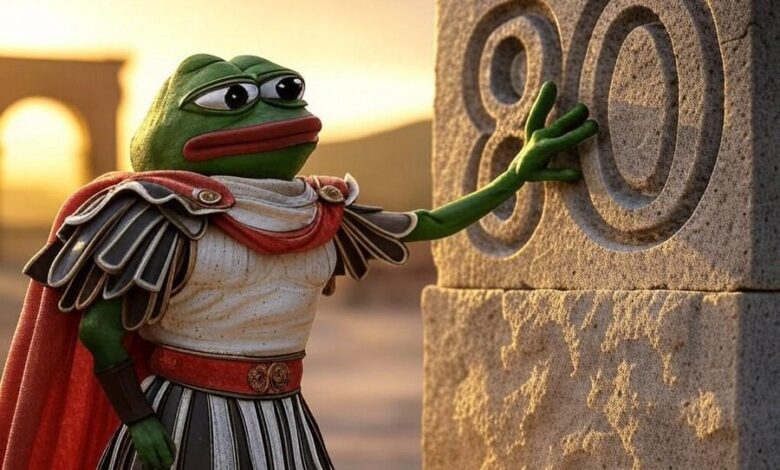 Elon Musk, Kekius Maximus, twitter, X profile change, cryptocurrency, memecoin, pepe, crypto news, gaming, speculation, blockchain news