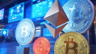 "فيتاليك بوتيرين" يسعى لإحياء "إيثيريوم" في وول ستريت