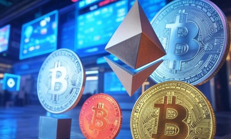 "فيتاليك بوتيرين" يسعى لإحياء "إيثيريوم" في وول ستريت