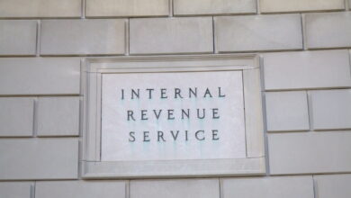 Internal revenue service, temporary relief, crypto holders, accounting methods, HIFO, FIFO, crypto news, blockchain news, Cefi