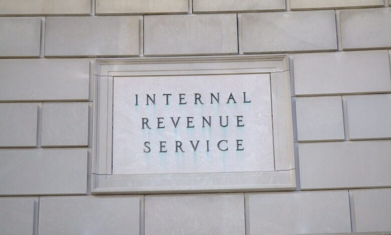Internal revenue service, temporary relief, crypto holders, accounting methods, HIFO, FIFO, crypto news, blockchain news, Cefi
