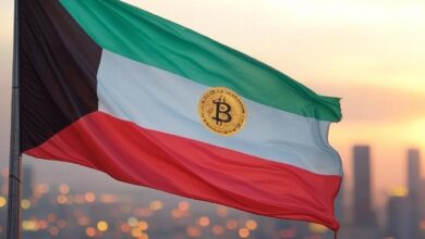 "بيتكوين الكويت": 40 مليون دولار تبخرت في يوم واحد و2900 متضرر