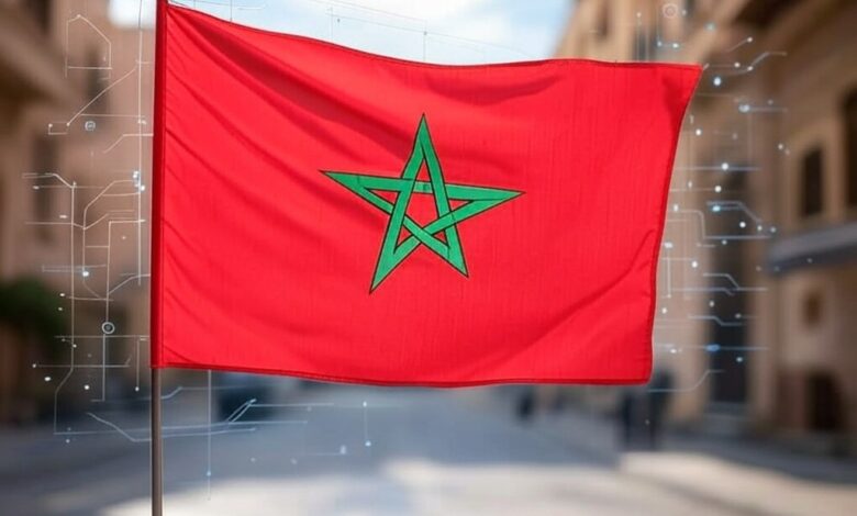 morocco