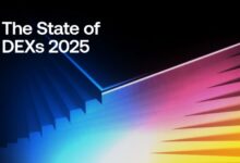 تطورات المنصات اللامركزية في 2025: اللامركزية ورؤية OKX المستقبلية