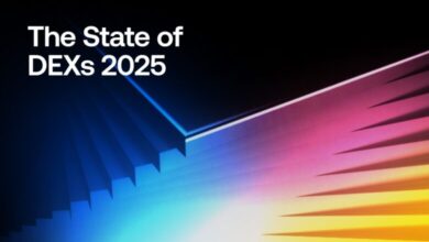 تطورات المنصات اللامركزية في 2025: اللامركزية ورؤية OKX المستقبلية