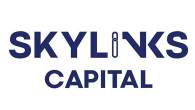 sky links capital SCA license UAE Daniel takieddine crypto news cryptocurrency blockchain news