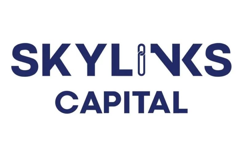 sky links capital SCA license UAE Daniel takieddine crypto news cryptocurrency blockchain news