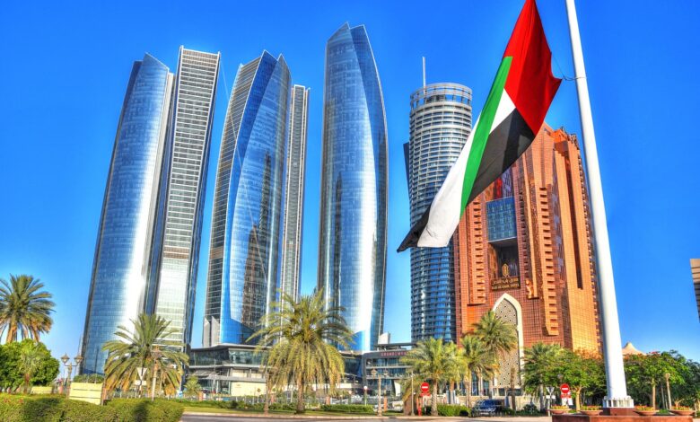 الإمارات تخطو خطوات واسعة في مجال الذكاء الاصطناعي