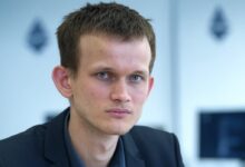 vitalik buterin