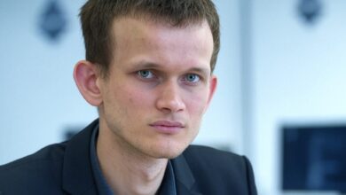 vitalik buterin