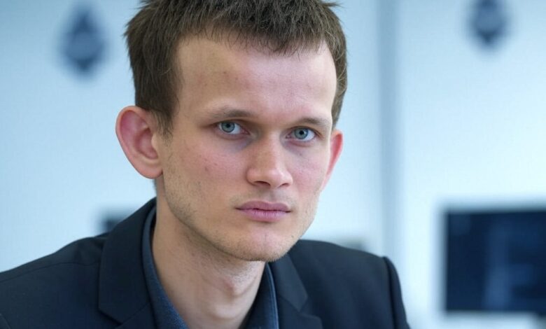 vitalik buterin