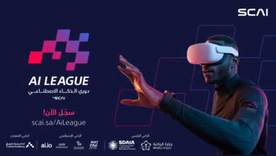 "سكاي" تطلق "دوري الذكاء الاصطناعي" بالشراكة مع وزارة الرياضة وسدايا