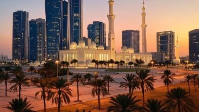 Mubadala Investment Company invests in BlackRock Bitcoin ETF, expanding Abu Dhabi's digital asset strategy