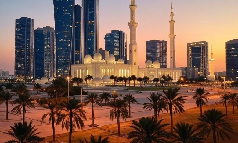 "مبادلة" تضخ 437 مليون دولار في صندوق البيتكوين الفوري التابع لـ "بلاك روك"