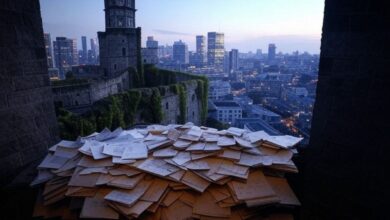 Europe's crypto stagnation