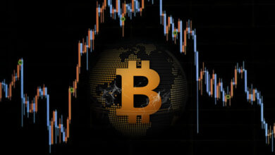 bitcoin liquidity crypto news blockchain news cryptocurrency market volatility