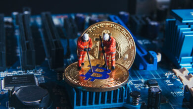 وزارة الطاقة الروسية تشيد بحظر تعدين العملات الرقمية
