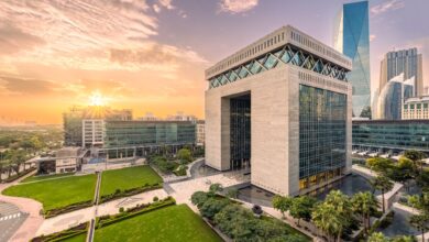 DIFC report, the future of finance report, digital assets, cryptocurrencies crypto news blockchain news tokenization Dubai UAE middle east