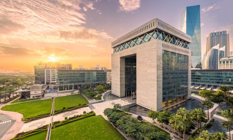 مركز دبي المالي العالمي يُقِرّ بـ USDC وEURC كأول عملتين مستقرتين مُعتمدتين