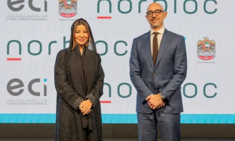 "الاتحاد لائتمان الصادرات" تعزز قطاع التأمين بمنصة "اعرف عميلك" القائمة على البلوكتشين