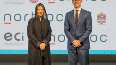 ECI-etihad credit insurance norbloc