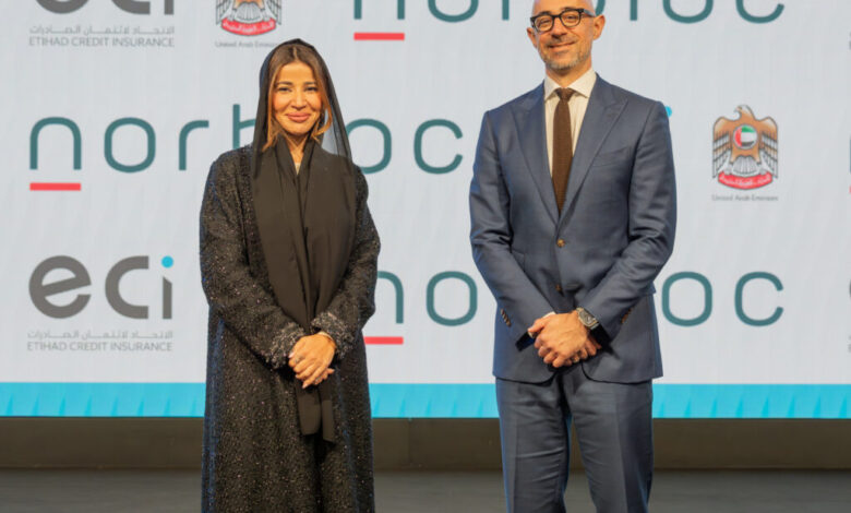ECI-etihad credit insurance norbloc
