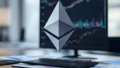 SEC Reviews Ethereum ETF Staking Filings