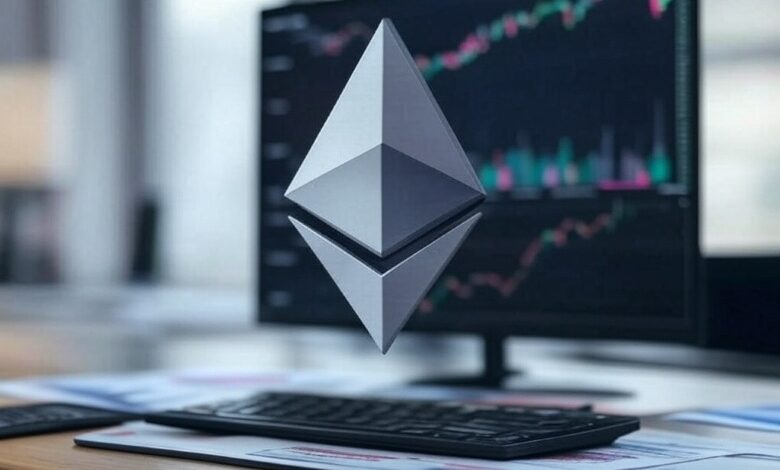 SEC Reviews Ethereum ETF Staking Filings