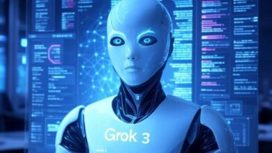 Grok 3 is setting New AI Benchmarks
