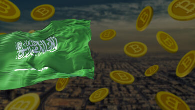 إنتحال شخصية ولي العهد السعودي لإطلاق عملة ميم مزيفة