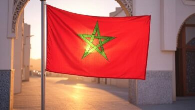 ارتفاع الإقبال على العملات الرقمية في المغرب مع اقتراب تنظيمها قانونيًا