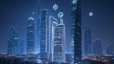 Retail Banking is Fading—Fintech Rises, but Can Crypto Catch Up?