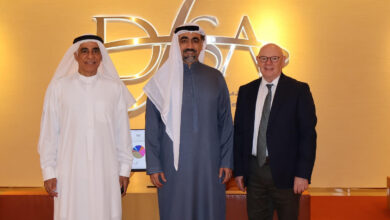 SCA CEO Waleed Al Awadhi Dubai UAE DFSA digital assets crypto news blockchain news crypto regulation