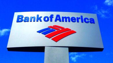 Bank of America BoA crypto news stablecoins blockchain news crypto legislation regulation congress
