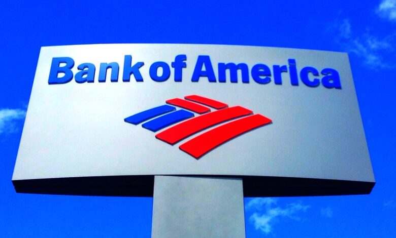 Bank of America BoA crypto news stablecoins blockchain news stablecoin makret