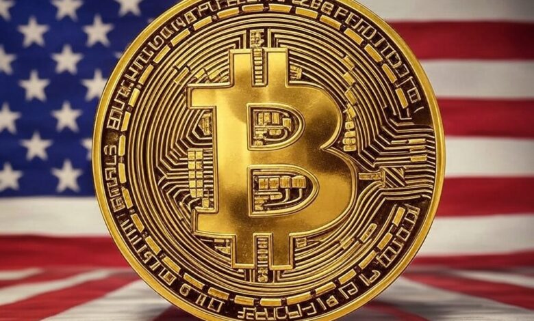 bitcoin U.S. united states republican lawmakers crypto news blockchain news crypto working group