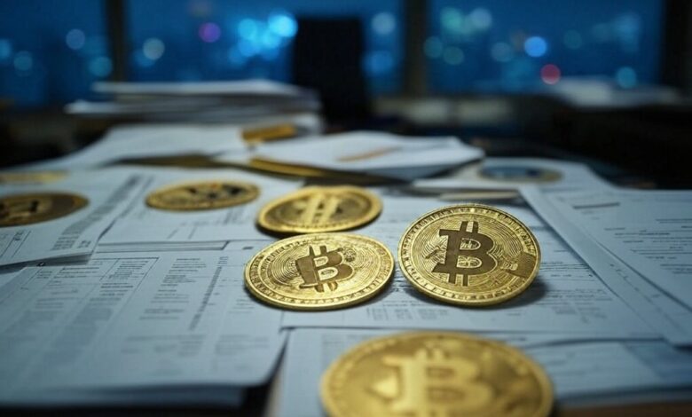 bitcoin