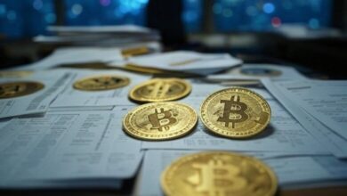 هيئة الأوراق المالية تخفف قبضتها على العملات الرقمية وسط التحول التنظيمي