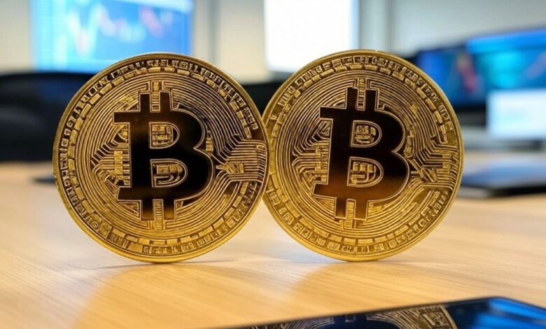 bitcoin etfs ethereum etfs blockchain news crypto news Goldman Sachs crypto investments