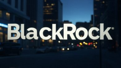 blackrock blockchain news tokenization tokenized treasury fund crypto news Russia MOEX Moscow exchange IBIT futures