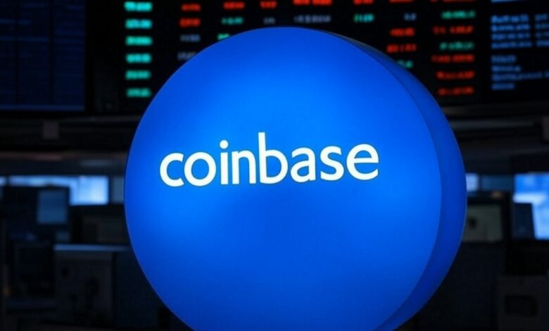 coinbase, crypto exchange blockchain news crypto news hedera futures solana futures crypto ETFs