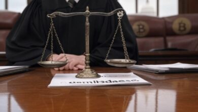 Coinbase SEC lawsuit