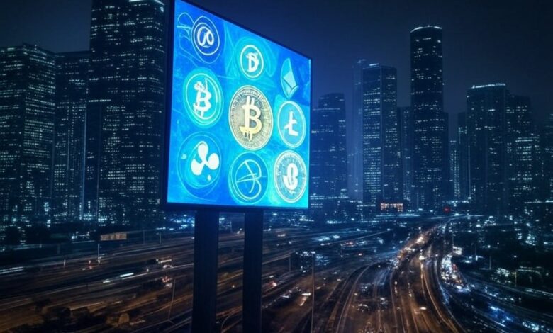 من المضاربة إلى الاستثمار: كيف نضجت منصات العملات الرقمية؟