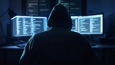 تراجع خسائر التصيد الإحتيالي في سوق الكريبتو بنسبة 56%