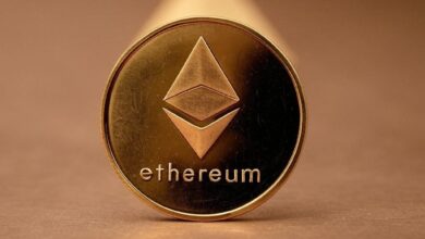 ethereum gold
